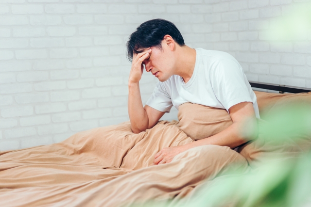 発熱